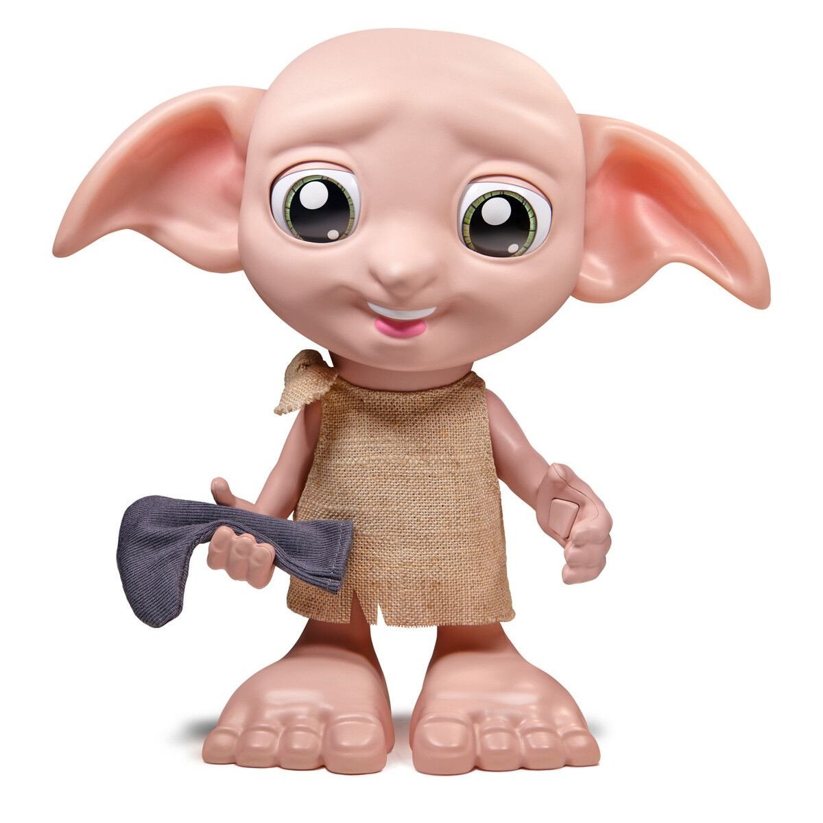 Harry Potter Magical Dobby DK/SE
