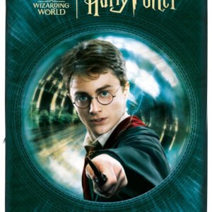 Harry Potter Magical Inspiration Starter Pack