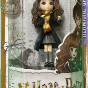 Harry Potter Magical Minis Docka Hermione Granger
