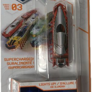 Hex Bots Nano Flash 142