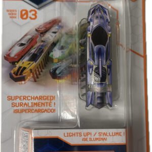 Hex Bots Nano Flash 148