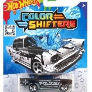 Hot Wheels Color Shifters 1-pack 57 Chevy