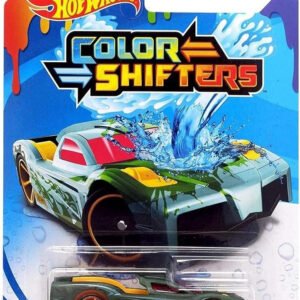 Hot Wheels Color Shifters 1-pack Hypertruck