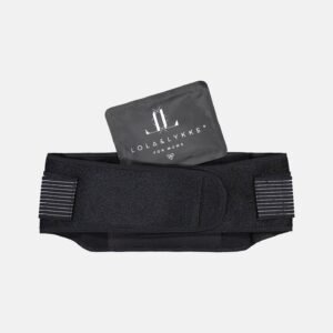 Lola&Lykke Raskausajan tukivyö | Paras raskausajan tukivyö M