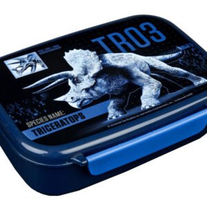 Jurassic World Eväslaatikko