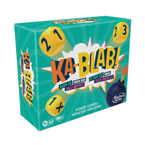 Ka-Blab (SE/FI)