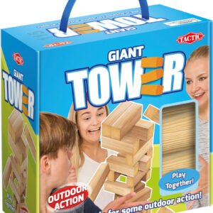 Klosstorn XL i låda (SE/FI/DK/NO/EN)