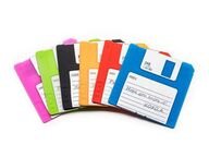 Korppu Lasinaluset, 6 kpl