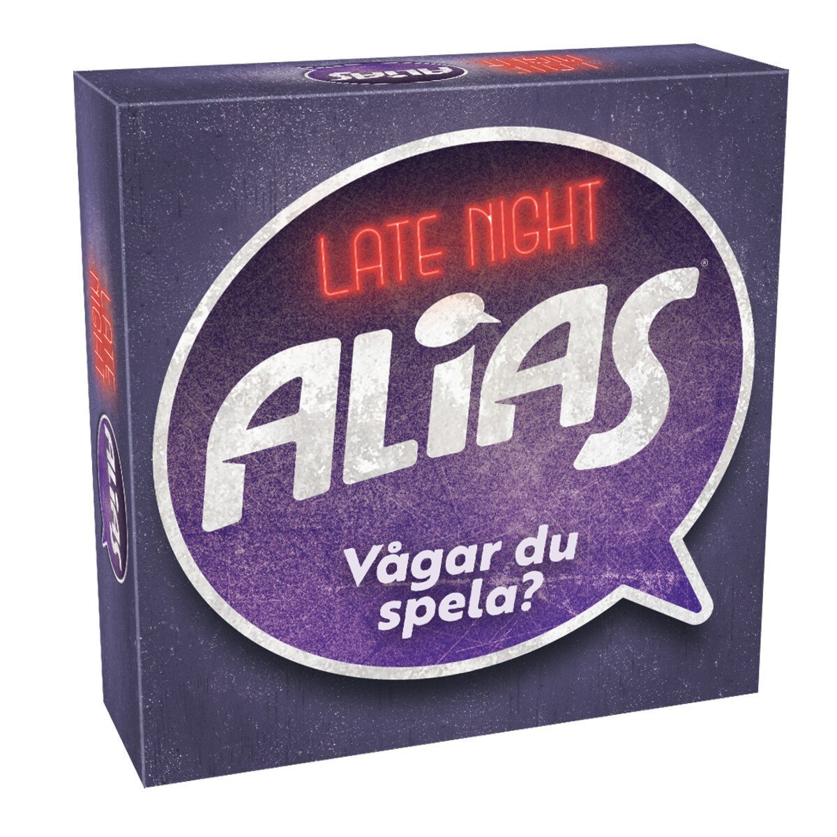 Late Night Alias SE