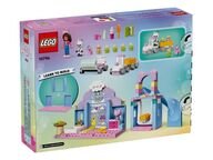 LEGO Gabbys Dollhouse 10796 Gabbyn Kisukerhokorva