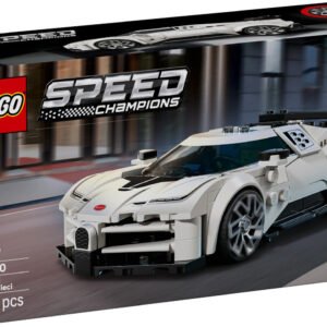 LEGO® Speed Champions Bugatti Centodieci Hyper sportbil 77240