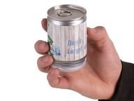 Lemmikin siemenet purkissa