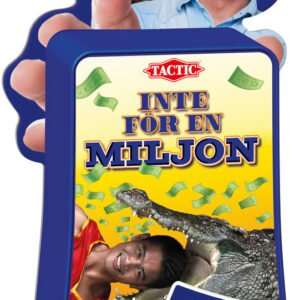 Lets Play Inte för en miljon (SE)