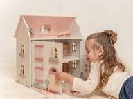 Little Dutch Nukkekoti