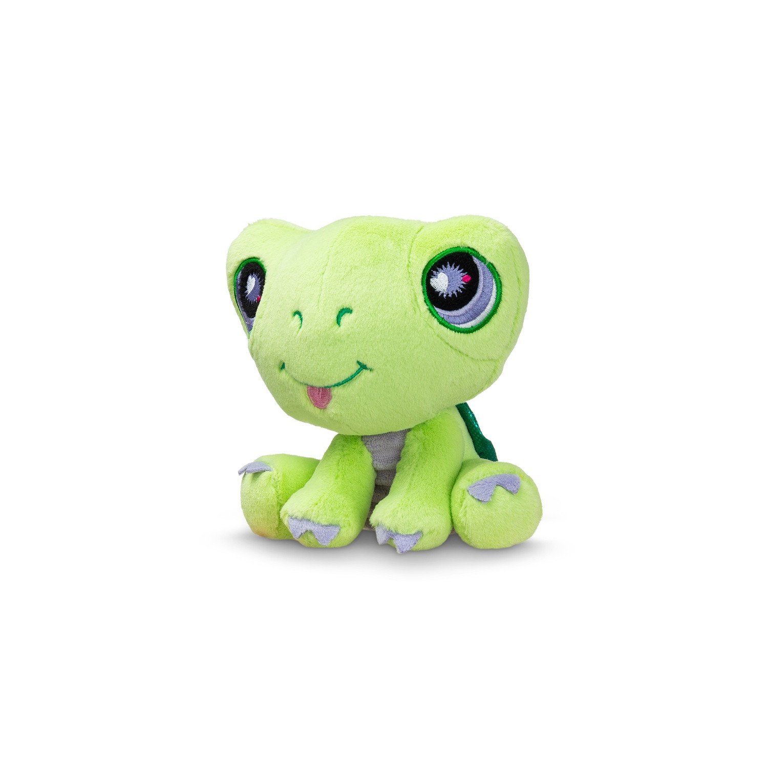 Littlest Pet Shop Plush Kilpikonna