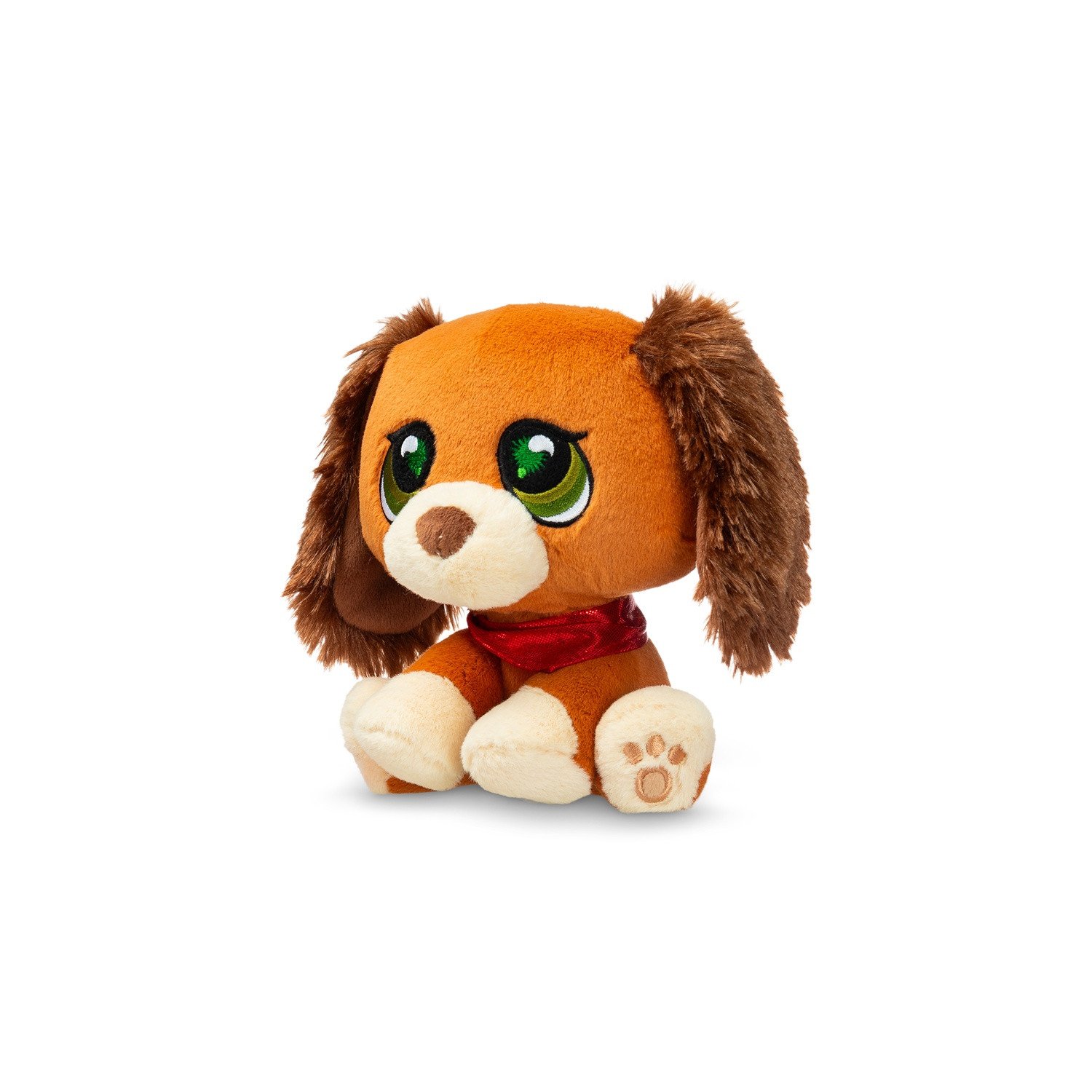 Littlest Pet Shop Plush Koira