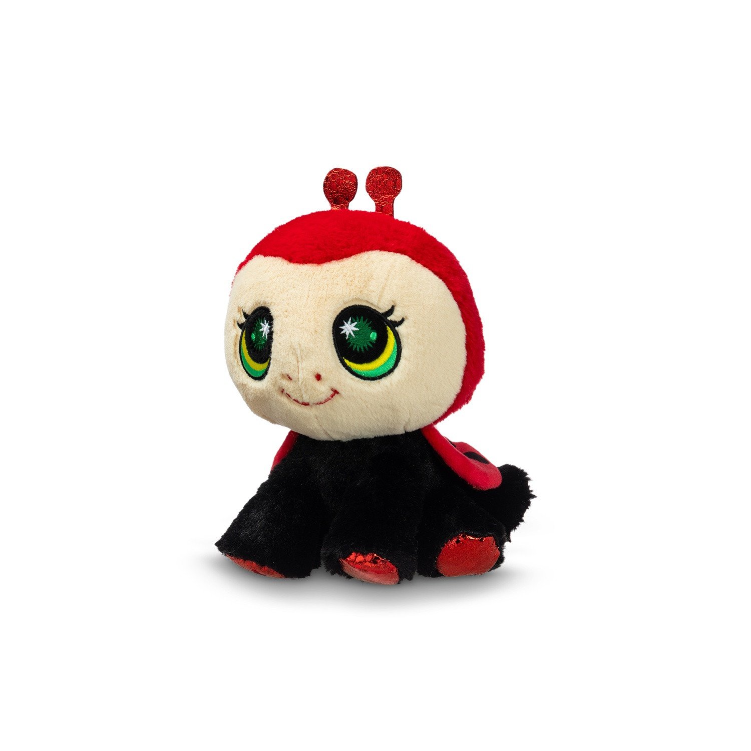 Littlest Pet Shop Plush Leppäkerttu