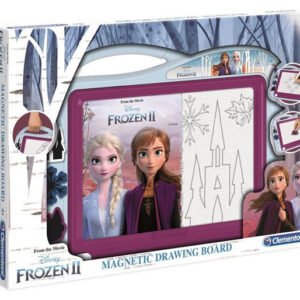 Magnetic Board Piirustuslauta Frozen 2