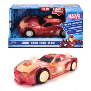 Marvel Light Hero Iron Man 1:32