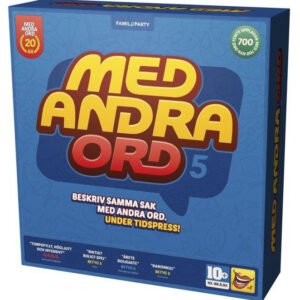 Med andra ord 5 SE