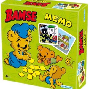 Memo Bamse