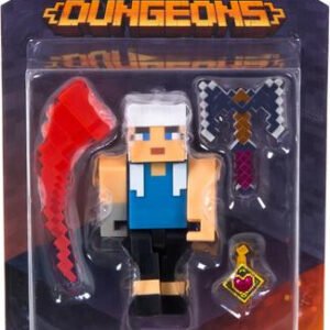 Minecraft Dungeons Figure Greta