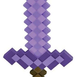 Minecraft Enchanted Sword