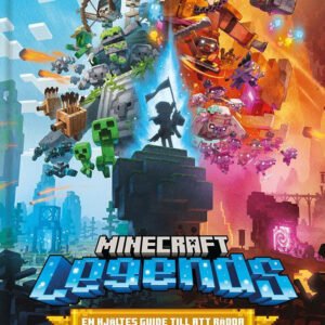 Minecraft Legends En hjältes guide till att rädda Ytvärlden