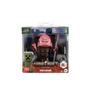 Minecraft Movie Metalfig 1-pack 2,5” Malgosha