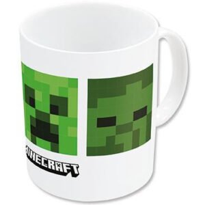 Minecraft Muki