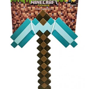 Minecraft Pickaxe