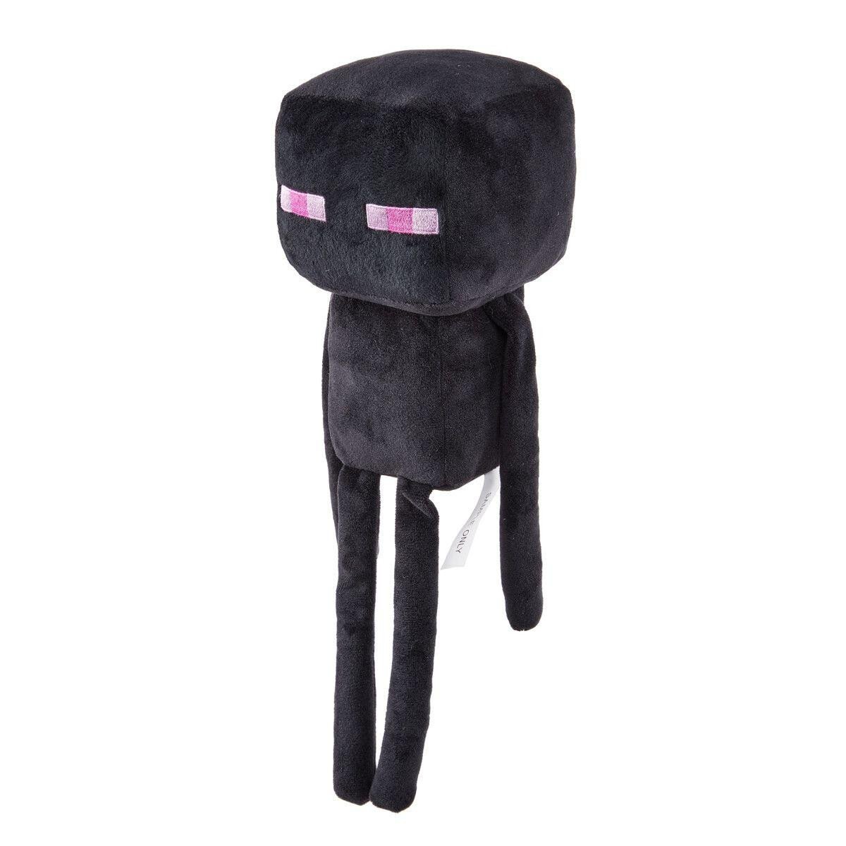 Minecraft Plush 20cm Enderman