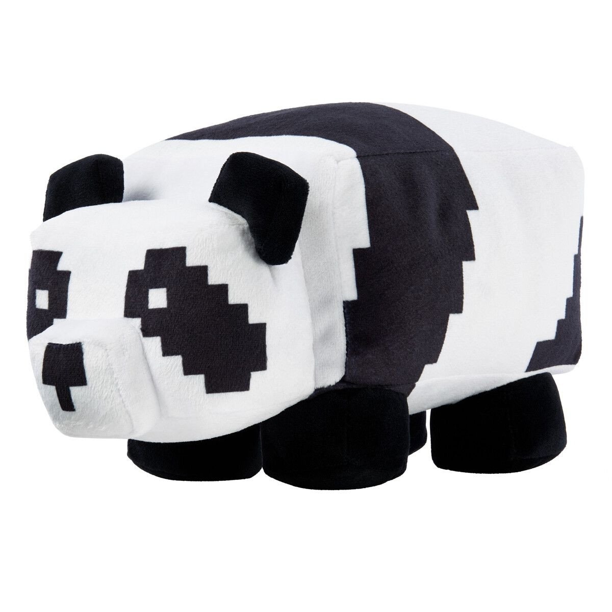 Minecraft Plush 20cm Panda
