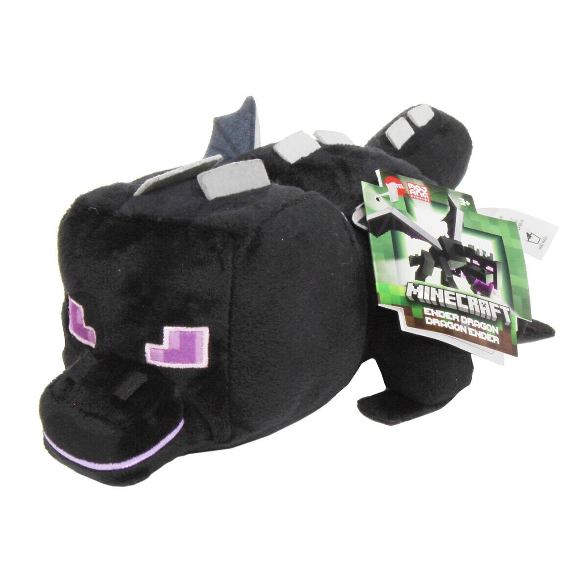 Minecraft Plush Ender Dragon