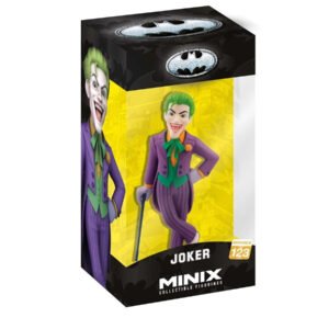 Minix Batman The Joker Movies 124