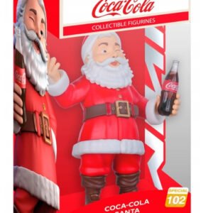 Minix Coca-Cola Santa Special 102