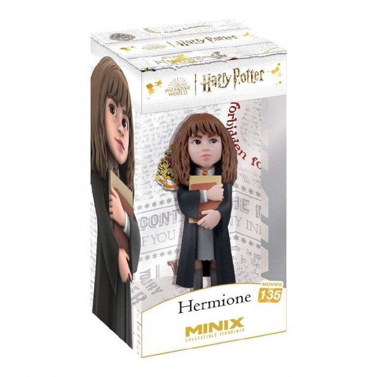 Minix Harry Potter Hermione Movies 135