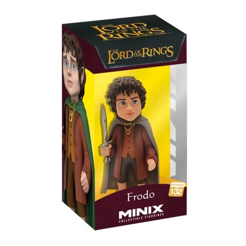 Minix Lord of the Rings Frodo Movies 132