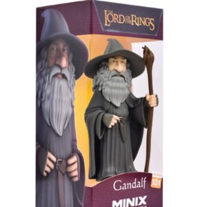 Minix Lord of the Rings Gandalf Movies 131