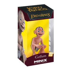 Minix Lord of the Rings Gollum Movies 134
