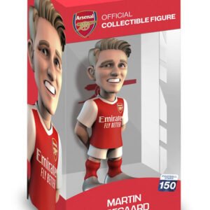 Minix Martin Odegaard Arsenal Football Stars 150