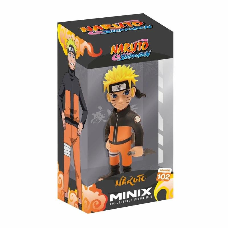 Minix Naruto Shippuden Anime 102