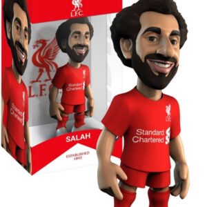 Minix Salah Liverpool Football Stars 139