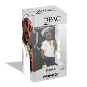 Minix Tupac Music 114