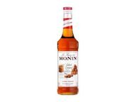 Monin Salted Caramel Makusiirappi 0,7 l