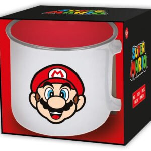 Mug Super Mario 88166