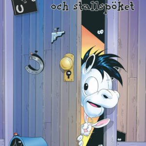 Mulle och stallspöket