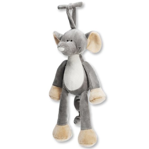 Musiikkilaatikko Elefantti Diinglisar Wild