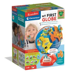 My First Globe SE/FI