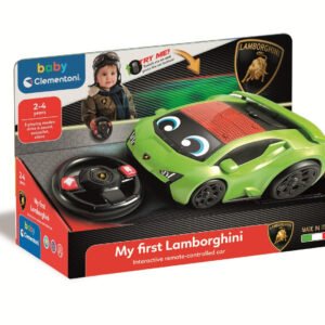 My First Lamborghini RC auto